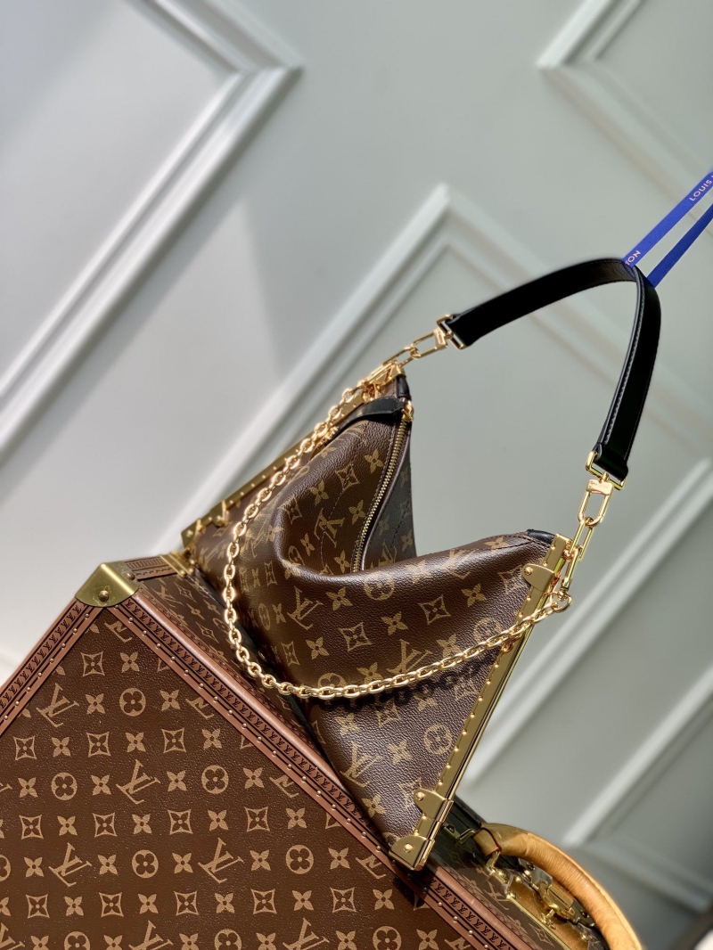 LV Top Handle Bags